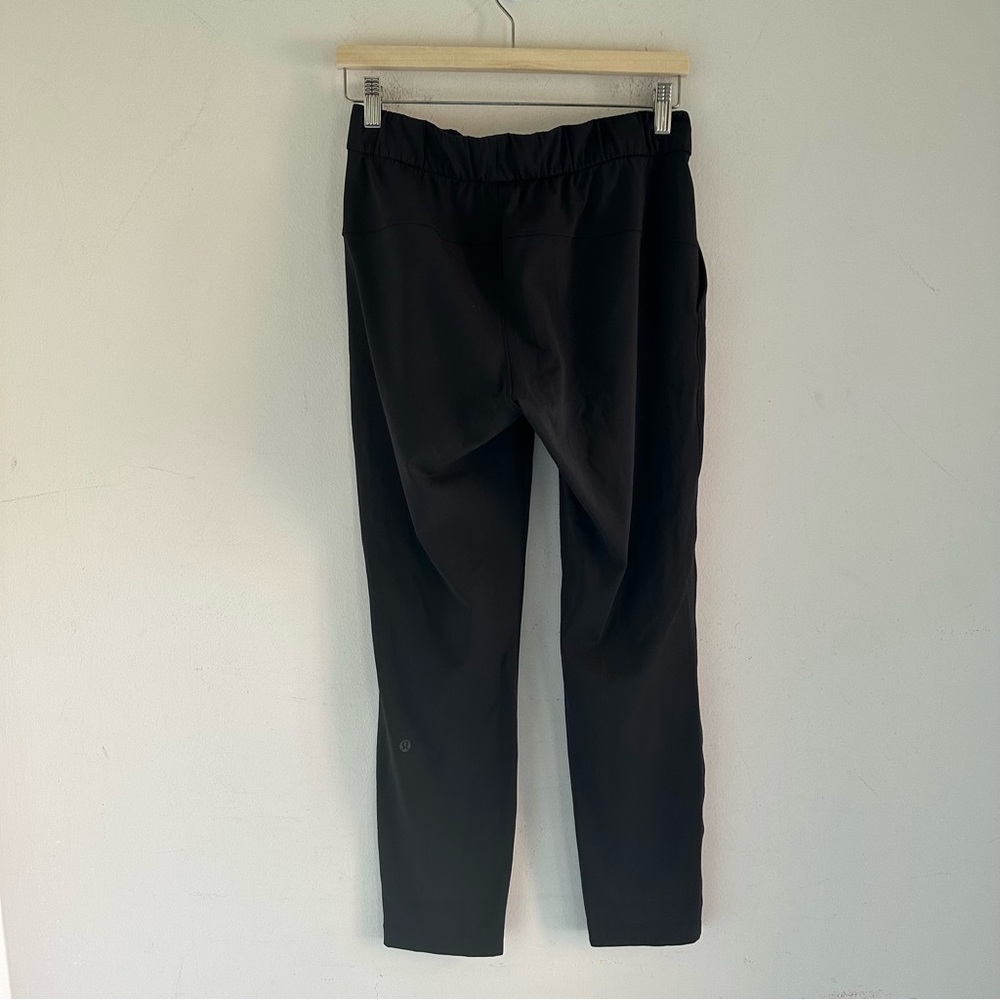 Lululemon On the Fly 7/8 Pant 2018 - Picture 3 of 5